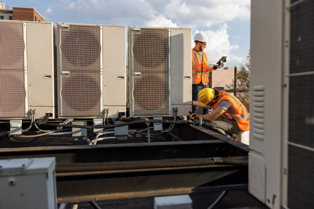 Best HVAC System Installation  in Fountain Inn, SC