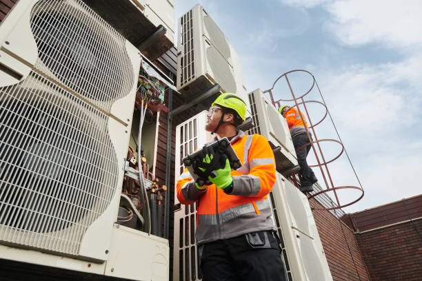 Best HVAC Cleaning Services  in Fountain Inn, SC