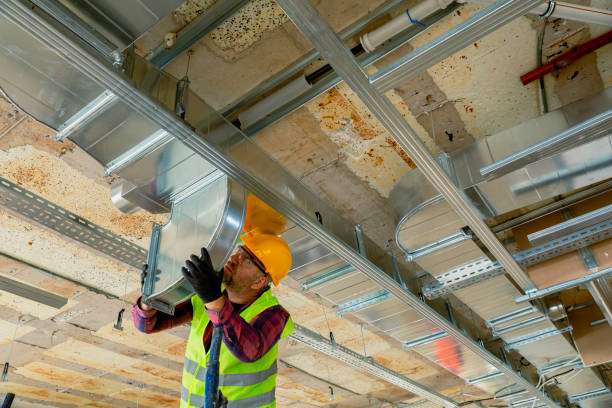 Best HVAC Service Technicians  in Fountain Inn, SC