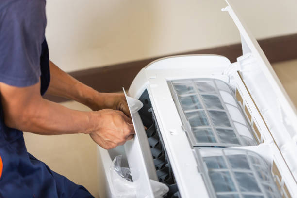 Best Affordable HVAC Services  in Fountain Inn, SC