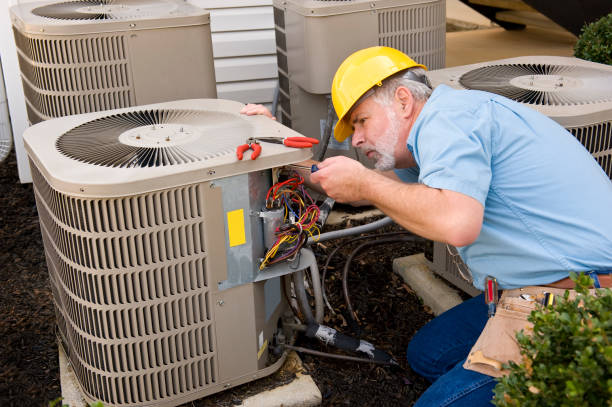 Best Central Air Repair  in Fountain Inn, SC
