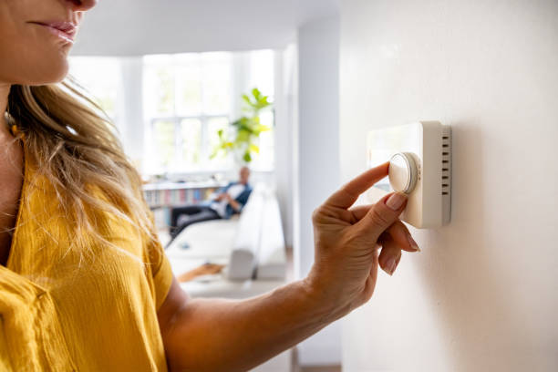 Best HVAC Installation Services  in Fountain Inn, SC