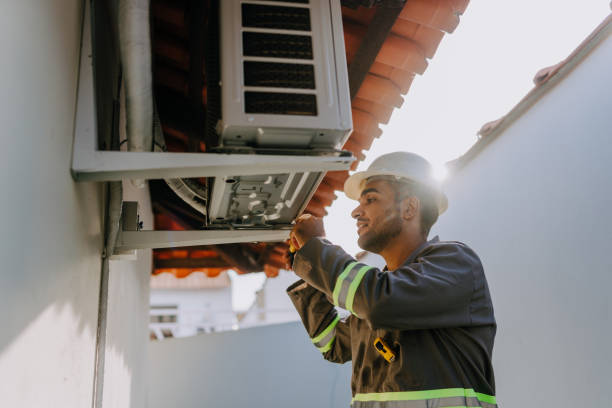 Best Emergency HVAC Repair  in Fountain Inn, SC