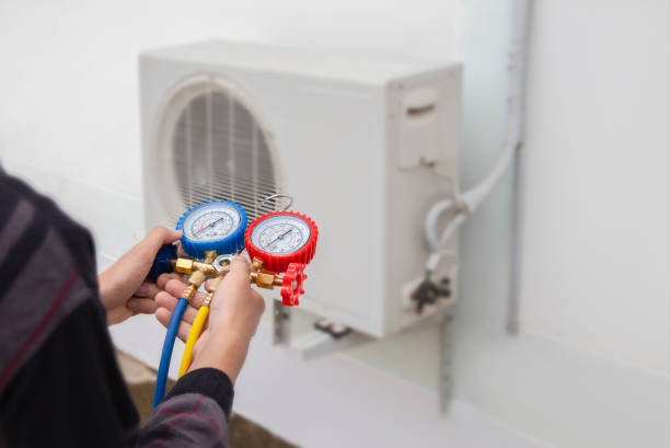 Best Affordable HVAC Services  in Fountain Inn, SC