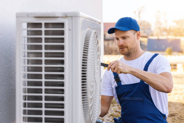Professional HVAC in Fountain Inn, SC